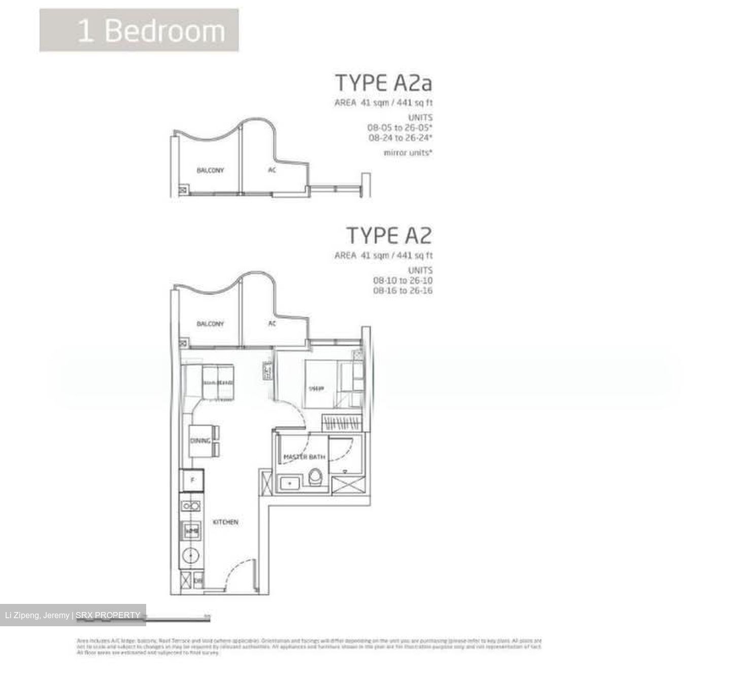 Queens Peak (D3), Condominium #577640771